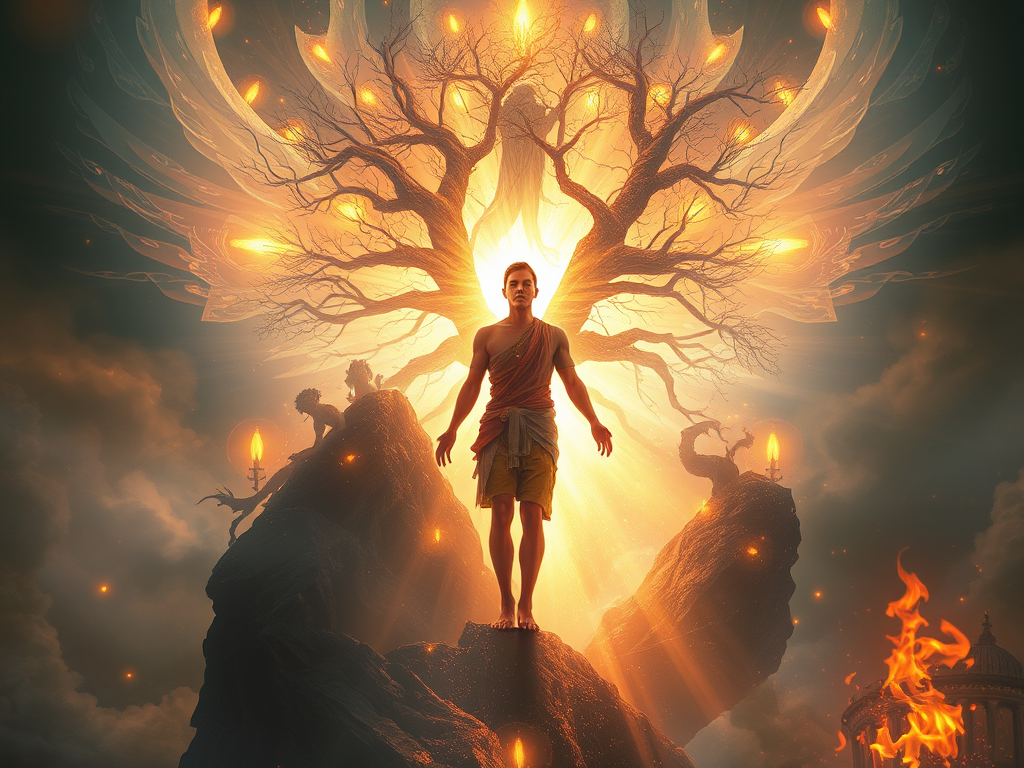 To Become Alive: Understanding Our Existence - God's Day, God's Way